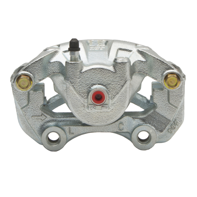 Picture of DFC Premium Calipers - DFC 99-01 Infiniti I30 Front-L Silver Zinc Coated Premium Caliper dfc331-67085
