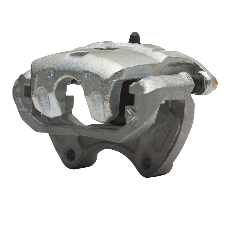 Picture of DFC Premium Calipers - DFC 02-06 Infiniti I35 Front-R Silver Zinc Coated Premium Caliper dfc331-67090