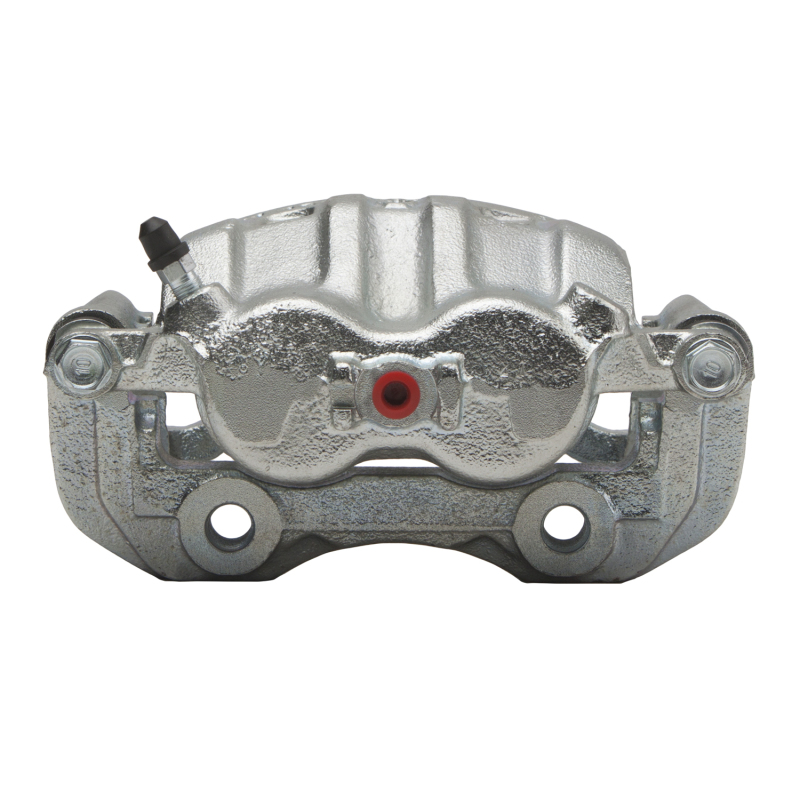 Picture of DFC Premium Calipers - DFC 97-99 Nissan Pathfinder Front-R Silver Zinc Coated Premium Caliper dfc331-67092