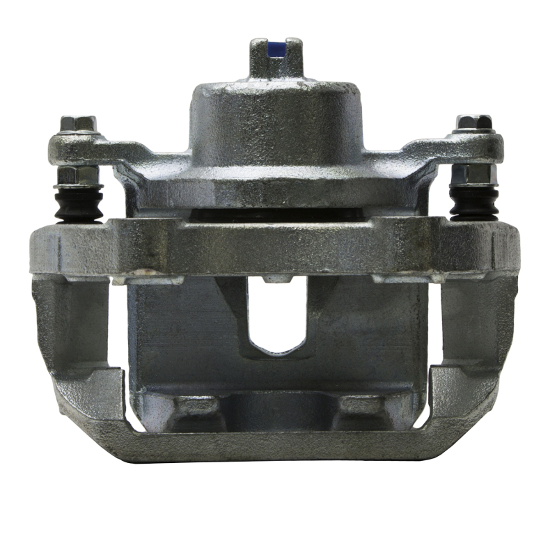 Picture of DFC Premium Calipers - DFC 04-08 Nissan Maxima Front-R Silver Zinc Coated Premium Caliper dfc331-67096