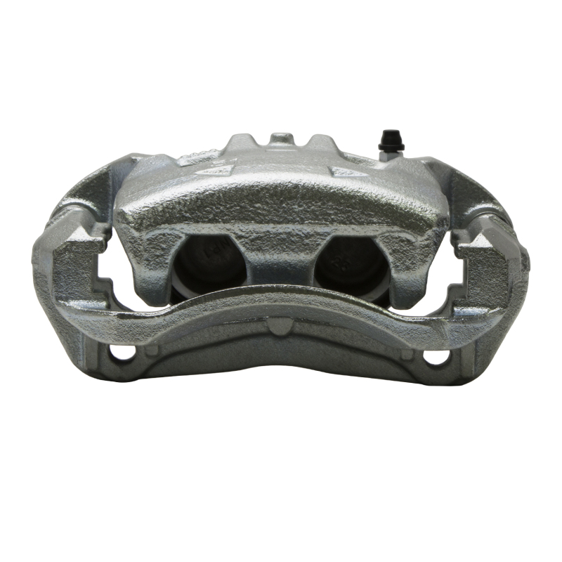 Picture of DFC Premium Calipers - DFC 11-19 Chevrolet City Express Front-L Silver Zinc Coated Premium Caliper dfc331-67135