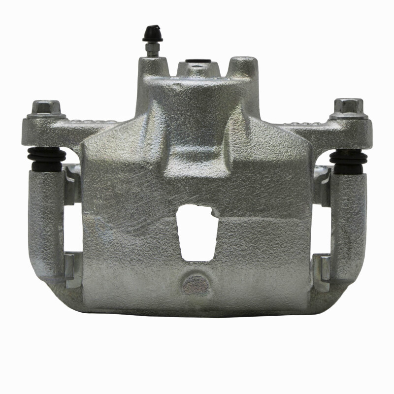 Picture of DFC Premium Calipers - DFC 09-11 Nissan Versa Front-R Silver Zinc Coated Premium Caliper dfc331-67124