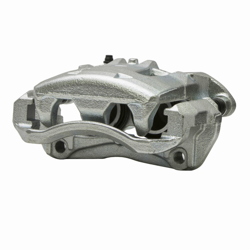 Picture of DFC Premium Calipers - DFC 11-19 Chevrolet City Express Front-R Silver Zinc Coated Premium Caliper dfc331-67134