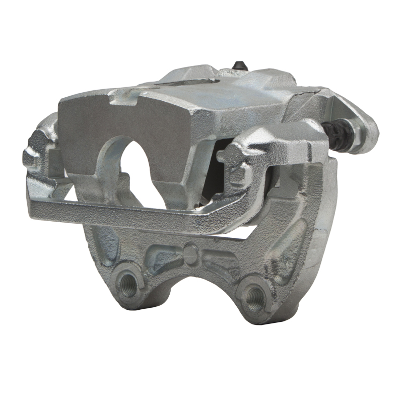 Picture of DFC Premium Calipers - DFC 05-06 Nissan Altima Front-R Silver Zinc Coated Premium Caliper dfc331-67108