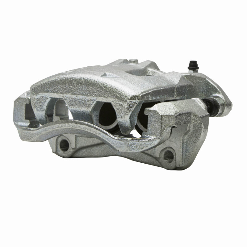Picture of DFC Premium Calipers - DFC 11-19 Chevrolet City Express Front-L Silver Zinc Coated Premium Caliper dfc331-67135