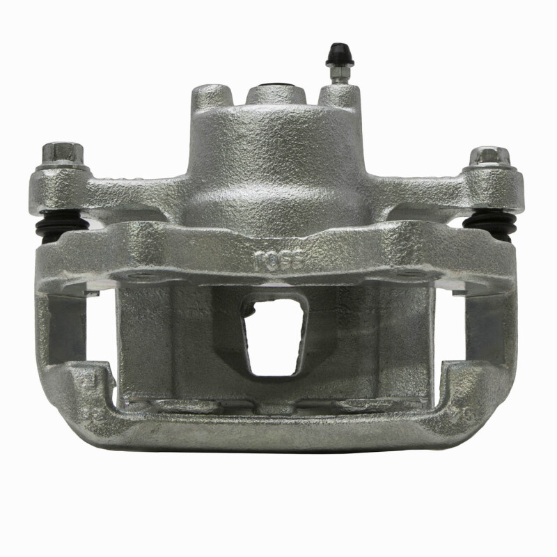 Picture of DFC Premium Calipers - DFC 09-11 Nissan Versa Front-R Silver Zinc Coated Premium Caliper dfc331-67124
