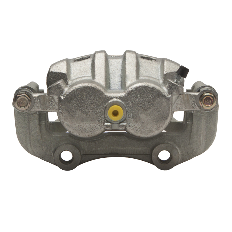 Picture of DFC Premium Calipers - DFC 02-07 Nissan X-Trail Front-R Silver Zinc Coated Premium Caliper dfc331-67142
