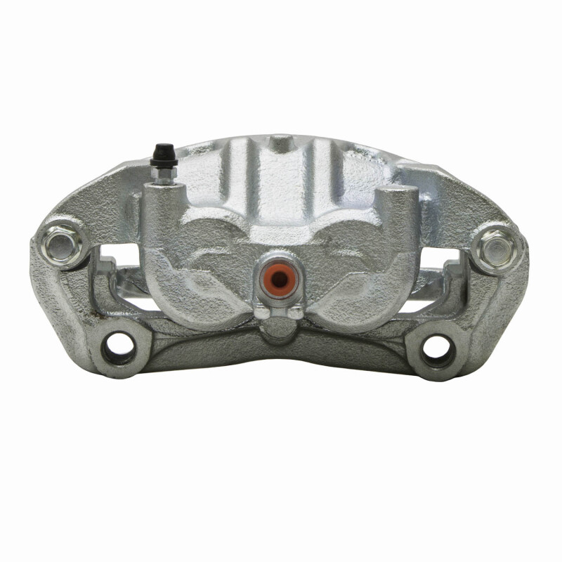 Picture of DFC Premium Calipers - DFC 11-19 Chevrolet City Express Front-L Silver Zinc Coated Premium Caliper dfc331-67135