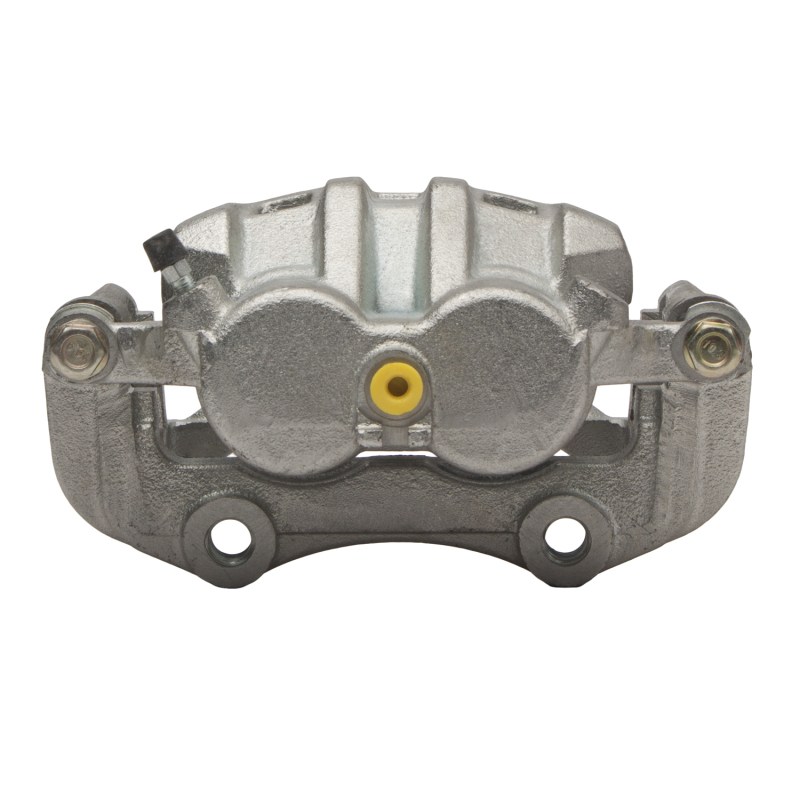 Picture of DFC Premium Calipers - DFC 02-07 Nissan X-Trail Front-L Silver Zinc Coated Premium Caliper dfc331-67143