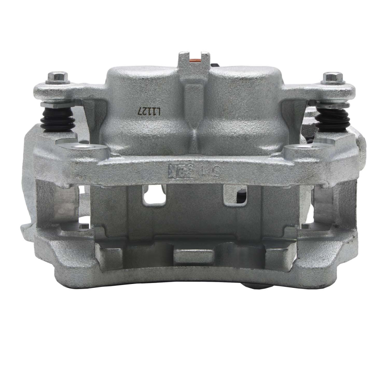 Picture of DFC Premium Calipers - DFC 14-25 Infiniti Q50 Front-R Silver Zinc Coated Premium Caliper dfc331-67152