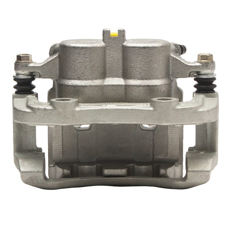 Picture of DFC Premium Calipers - DFC 02-07 Nissan X-Trail Front-R Silver Zinc Coated Premium Caliper dfc331-67142