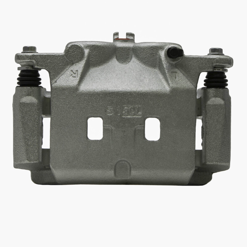 Picture of DFC Premium Calipers - DFC 14-25 Infiniti QX50 Front-L Silver Zinc Coated Premium Caliper dfc331-67153