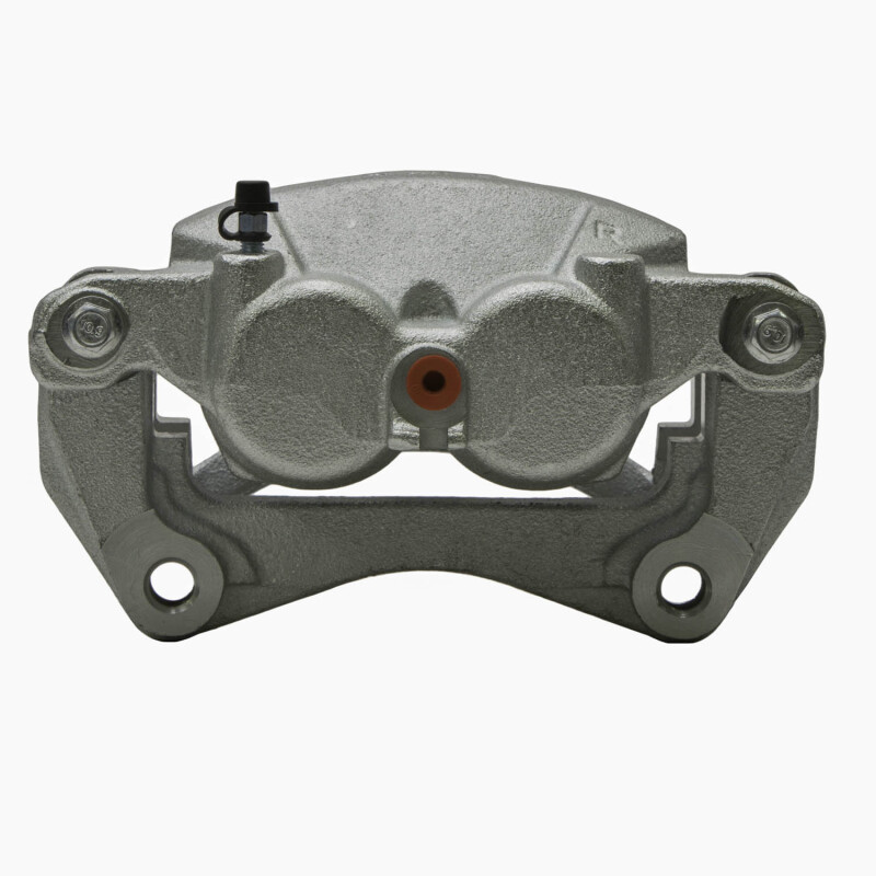 Picture of DFC Premium Calipers - DFC 14-25 Infiniti QX50 Front-L Silver Zinc Coated Premium Caliper dfc331-67153