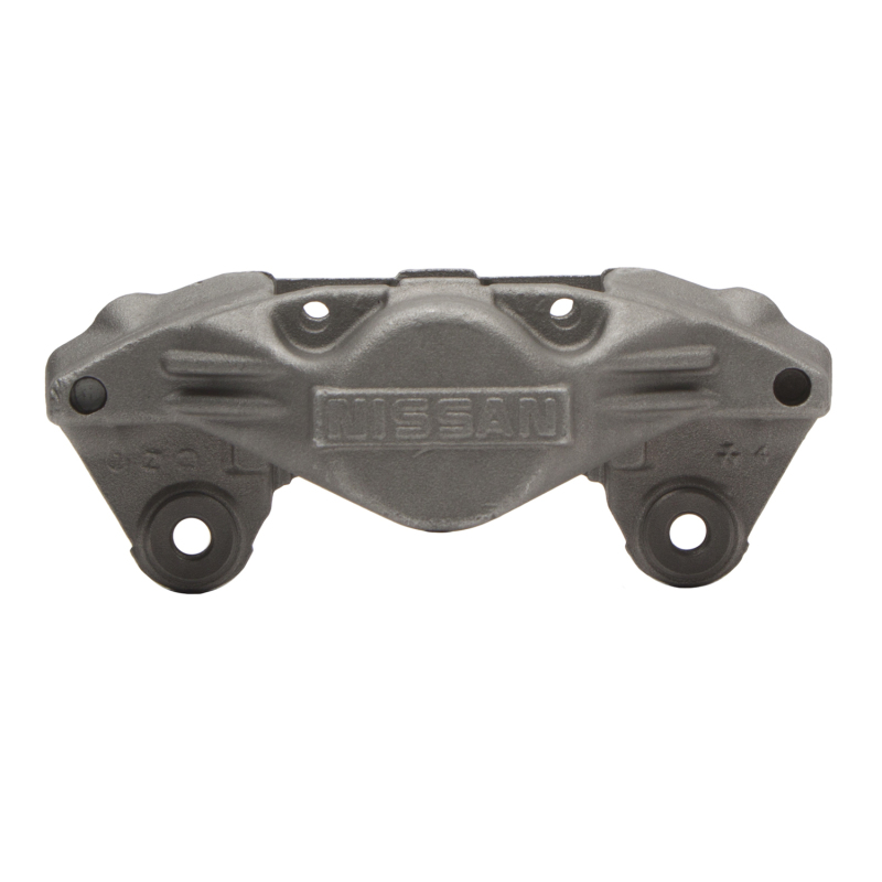 Picture of DFC Premium Calipers - DFC 89-96 Nissan 300ZX Turbo Rear-R Black Powder Coated Premium Caliper dfc331-67630