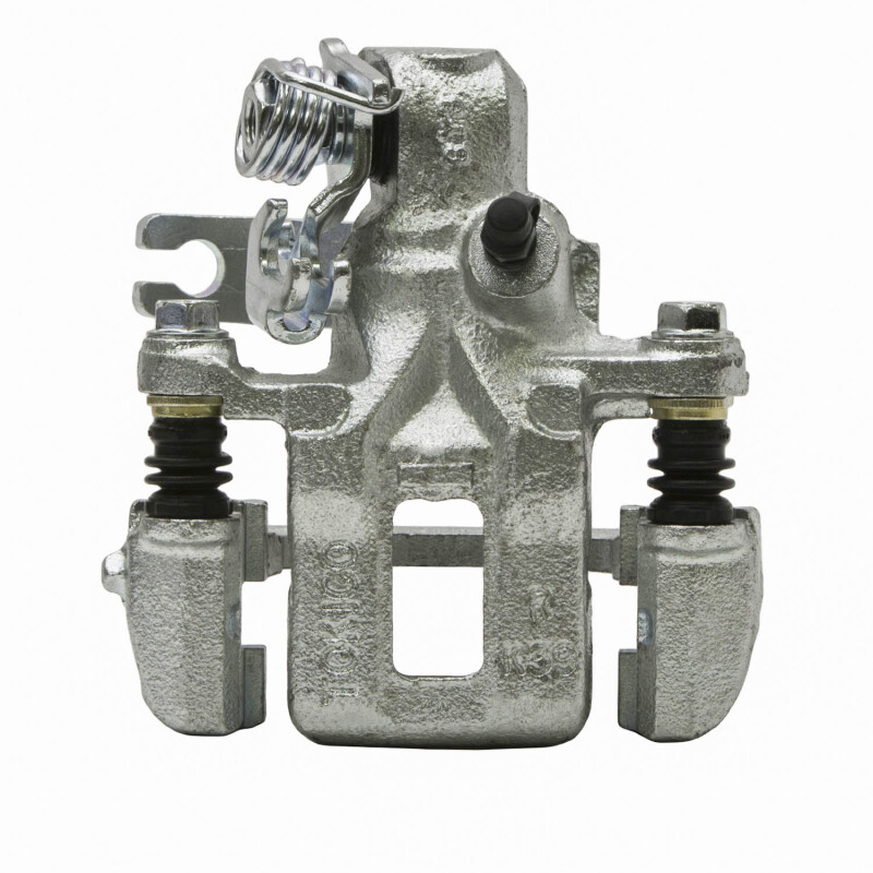 Picture of DFC Premium Calipers - DFC 84-88 Nissan 200SX Rear-R Silver Zinc Coated Premium Caliper dfc331-67606