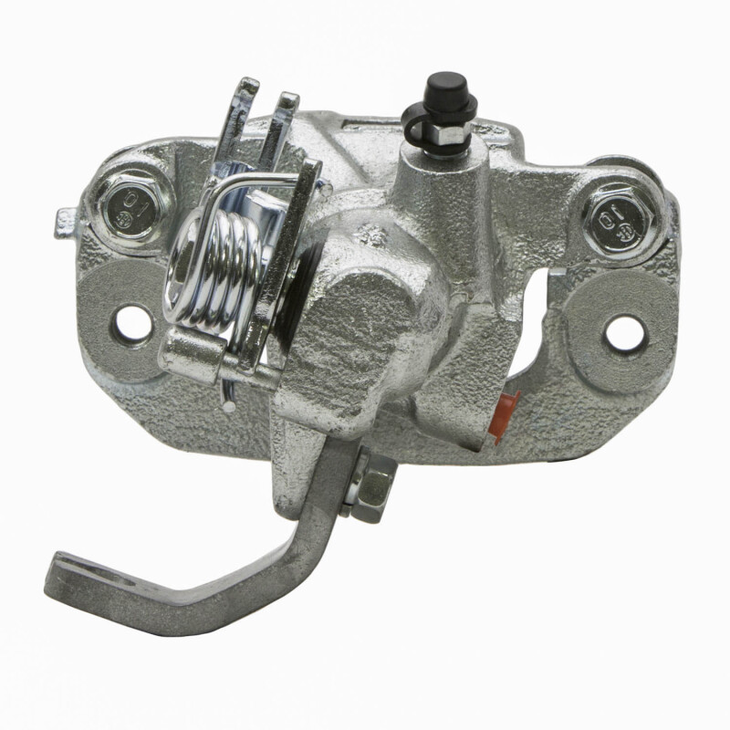 Picture of DFC Premium Calipers - DFC 84-88 Nissan 200SX Rear-L Silver Zinc Coated Premium Caliper dfc331-67607