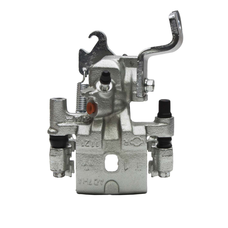 Picture of DFC Premium Calipers - DFC 91-94 Nissan NX Rear-R Silver Zinc Coated Premium Caliper dfc331-67636