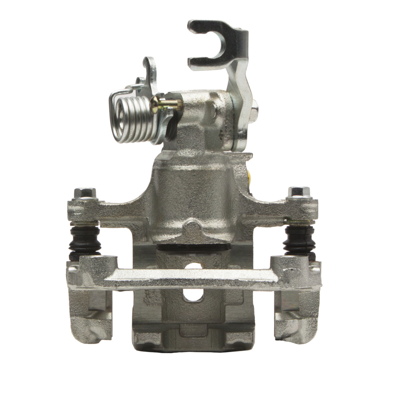 Picture of DFC Premium Calipers - DFC 99-01 Infiniti G20 Rear-R Silver Zinc Coated Premium Caliper dfc331-67642