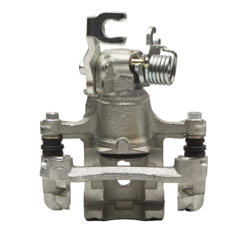 Picture of DFC Premium Calipers - DFC 99-01 Infiniti G20 Rear-L Silver Zinc Coated Premium Caliper dfc331-67643