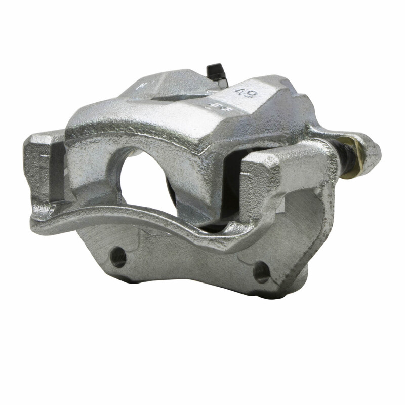 Picture of DFC Premium Calipers - DFC 90-92 Infiniti M30 Front-L Silver Zinc Coated Premium Caliper dfc331-68001