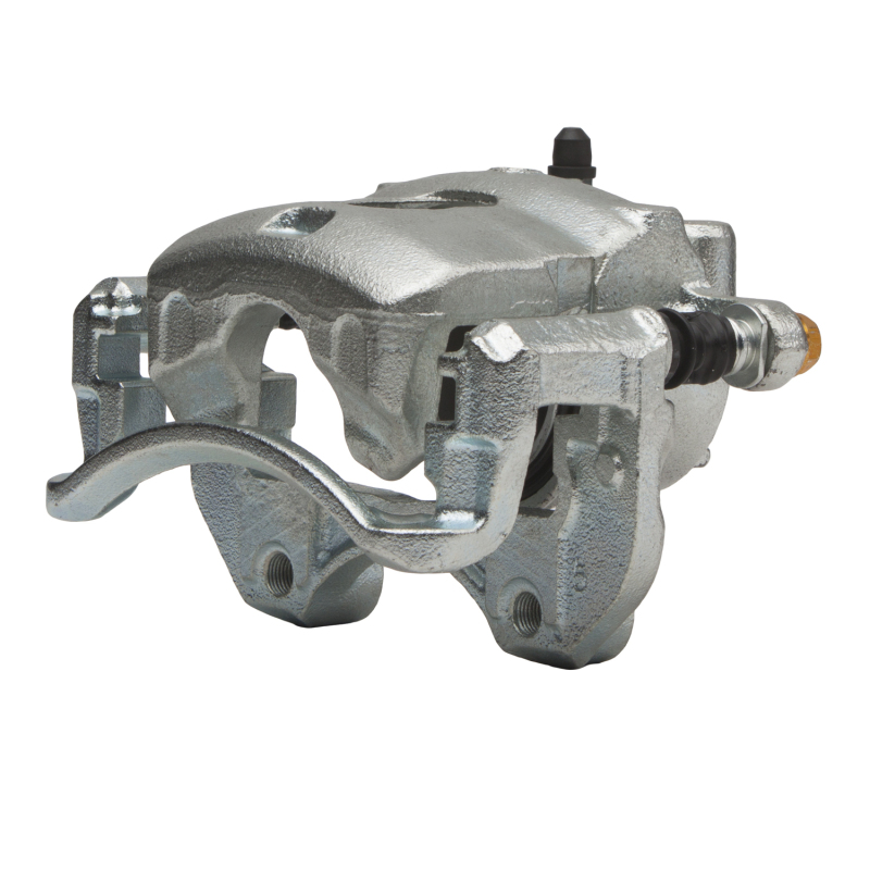 Picture of DFC Premium Calipers - DFC 99-02 Infiniti G20 Front-R Silver Zinc Coated Premium Caliper dfc331-68004