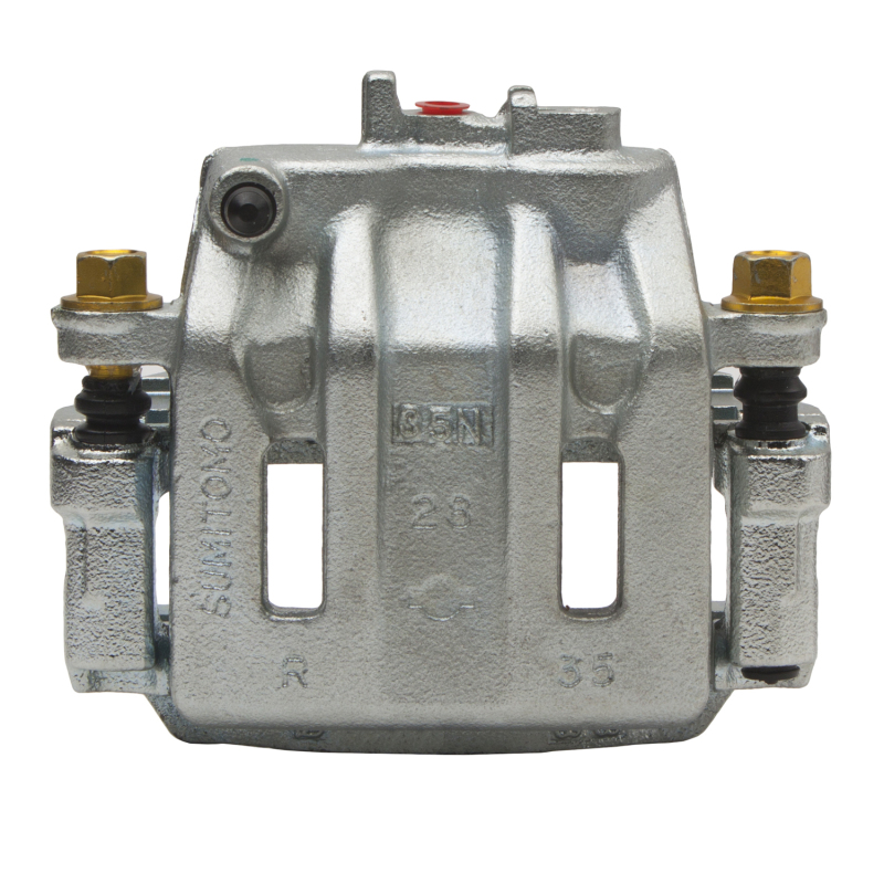 Picture of DFC Premium Calipers - DFC 90-96 Infiniti Q45 Front-R Silver Zinc Coated Premium Caliper dfc331-68006