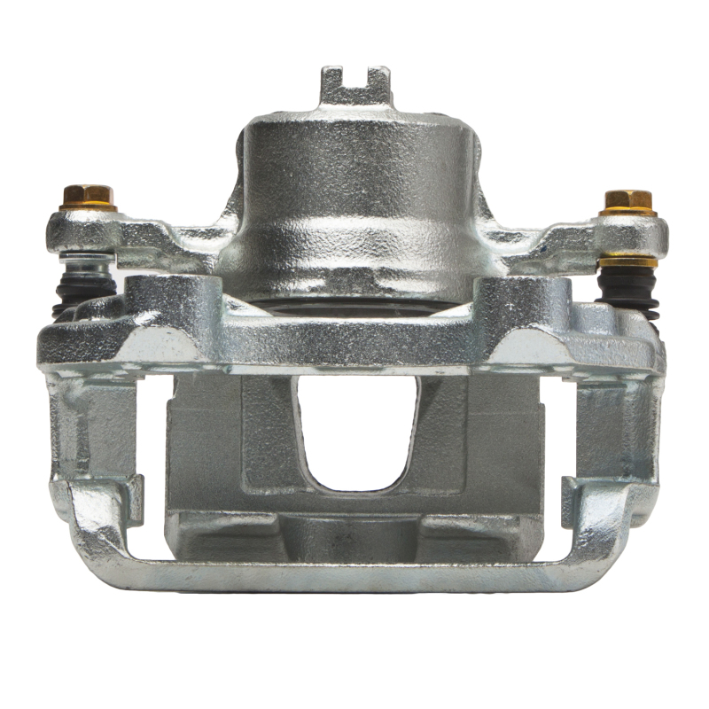 Picture of DFC Premium Calipers - DFC 99-02 Infiniti G20 Front-R Silver Zinc Coated Premium Caliper dfc331-68004