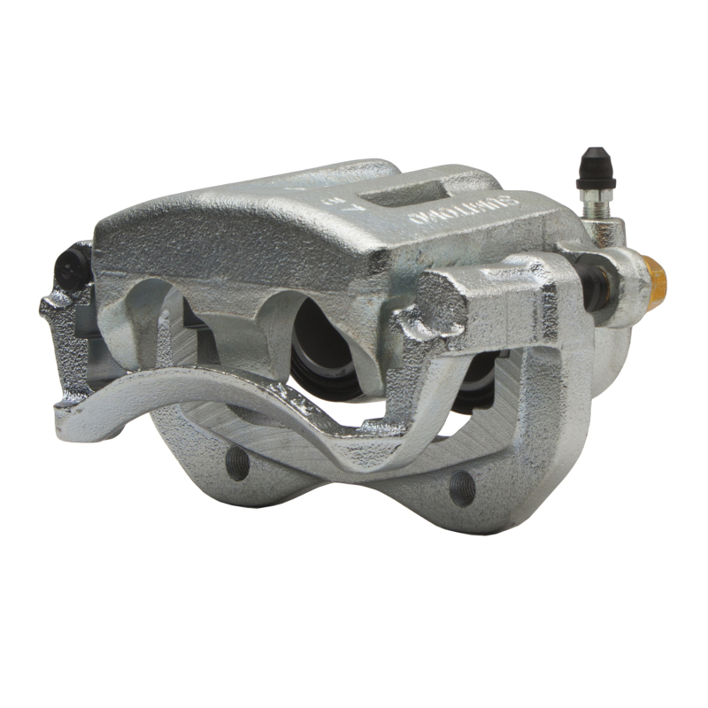 Picture of DFC Premium Calipers - DFC 90-96 Infiniti Q45 Front-L Silver Zinc Coated Premium Caliper dfc331-68007