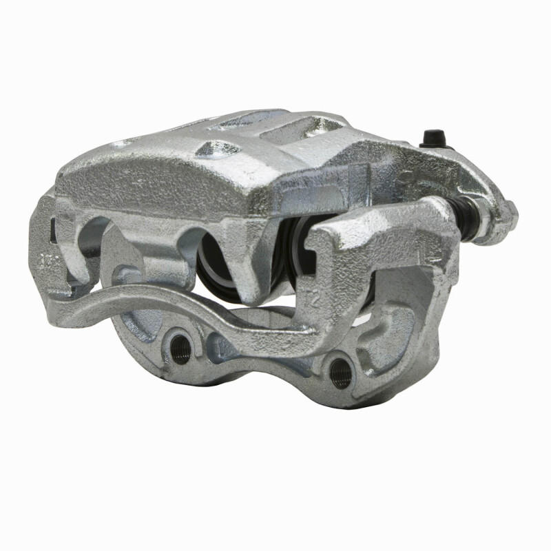 Picture of DFC Premium Calipers - DFC 02-06 Infiniti M45 Front-L Silver Zinc Coated Premium Caliper dfc331-68009