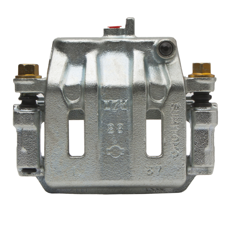 Picture of DFC Premium Calipers - DFC 90-96 Infiniti Q45 Front-L Silver Zinc Coated Premium Caliper dfc331-68007