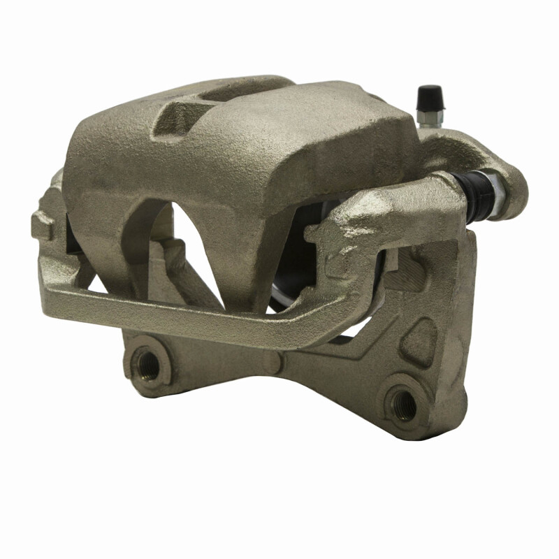 Picture of DFC Premium Calipers - DFC 03-05 Infiniti FX45 Front-L Silver Zinc Coated Premium Caliper dfc331-68019