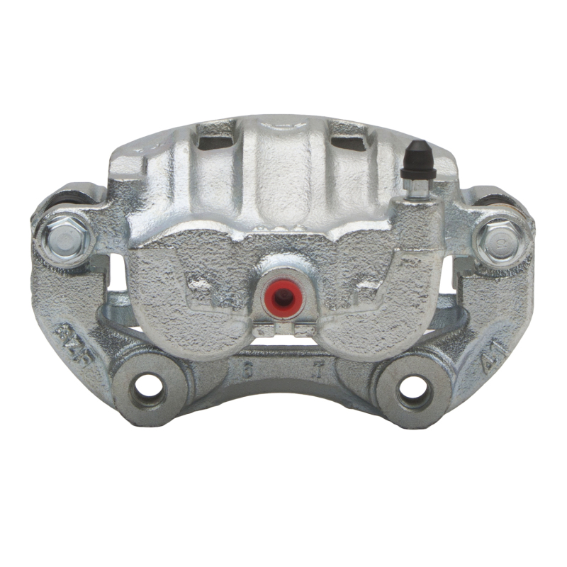 Picture of DFC Premium Calipers - DFC 92-97 Infiniti J30 Front-R Silver Zinc Coated Premium Caliper dfc331-68010