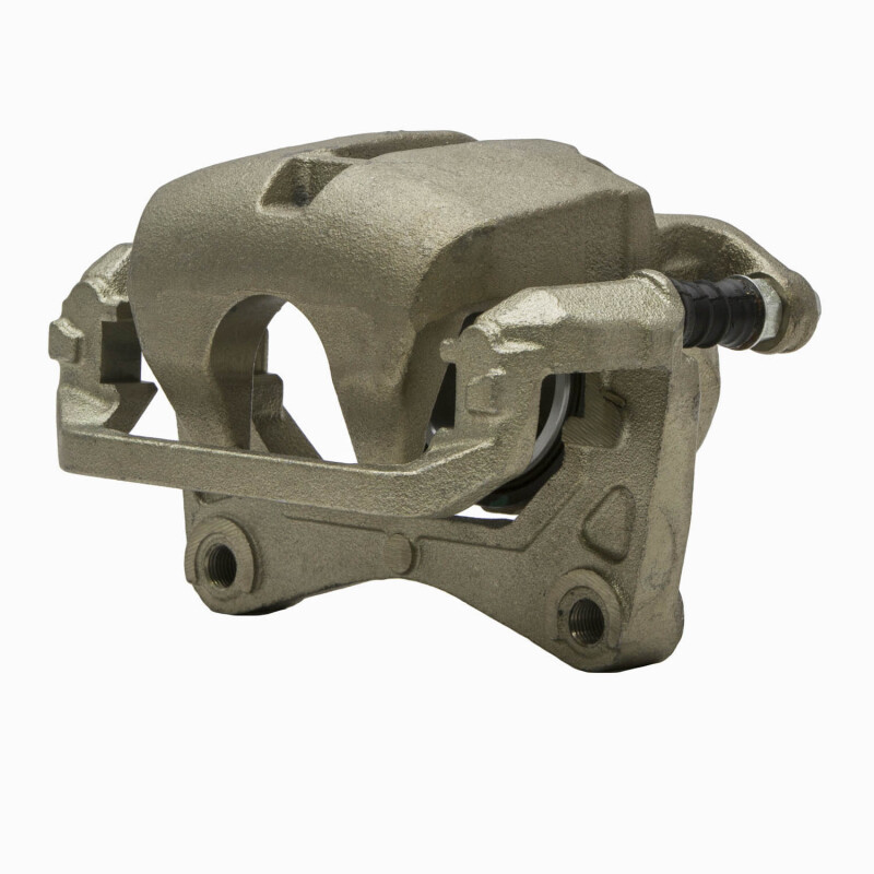 Picture of DFC Premium Calipers - DFC 03-05 Infiniti FX35 Front-R Silver Zinc Coated Premium Caliper dfc331-68018