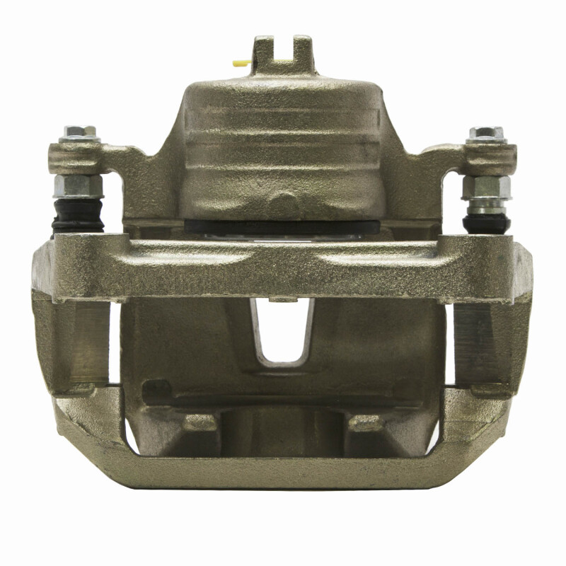 Picture of DFC Premium Calipers - DFC 03-05 Infiniti FX45 Front-L Silver Zinc Coated Premium Caliper dfc331-68019
