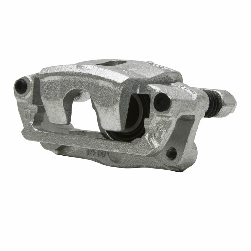Picture of DFC Premium Calipers - DFC 90-96 Infiniti Q45 Rear-R Silver Zinc Coated Premium Caliper dfc331-68602