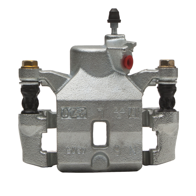 Picture of DFC Premium Calipers - DFC 02-06 Infiniti M45 Rear-L Silver Zinc Coated Premium Caliper dfc331-68605