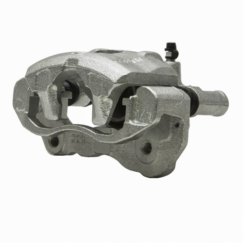 Picture of DFC Premium Calipers - DFC 86-96 Dodge D50 Front-R Silver Zinc Coated Premium Caliper dfc331-72016