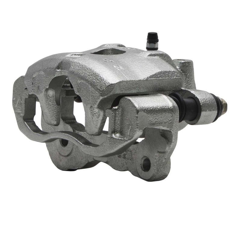 Picture of DFC Premium Calipers - DFC 86-96 Dodge D50 Front-L Silver Zinc Coated Premium Caliper dfc331-72017