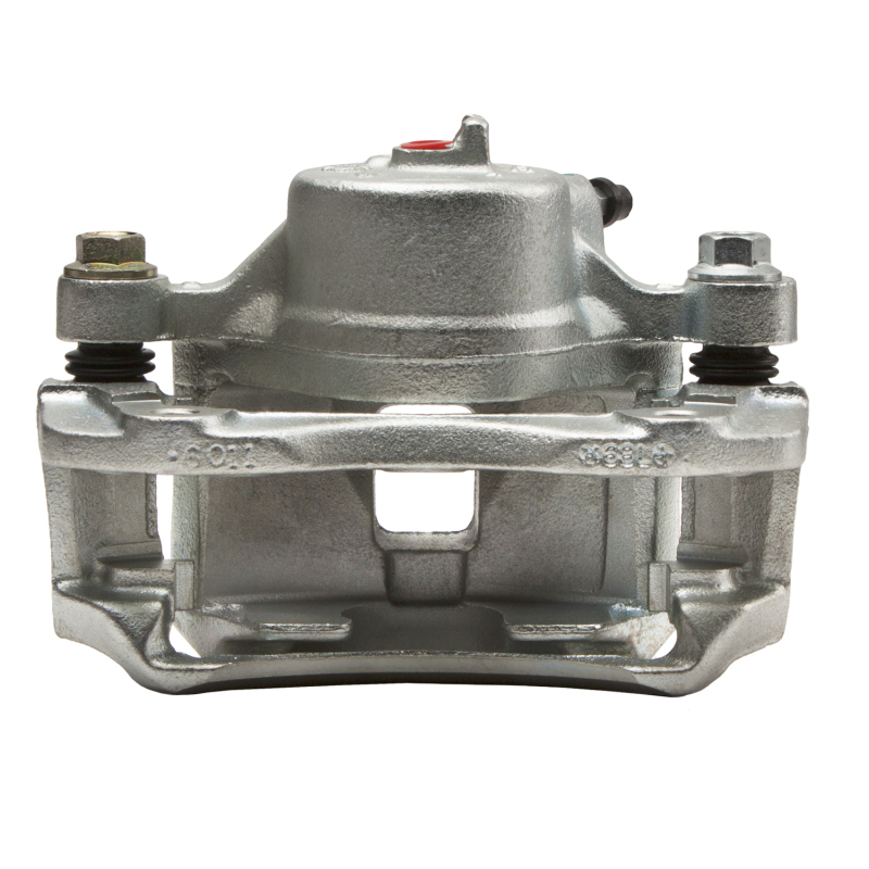 Picture of DFC Premium Calipers - DFC 93-00 Chrysler Sebring Coupe Front-R Silver Zinc Coated Premium Caliper dfc331-72018