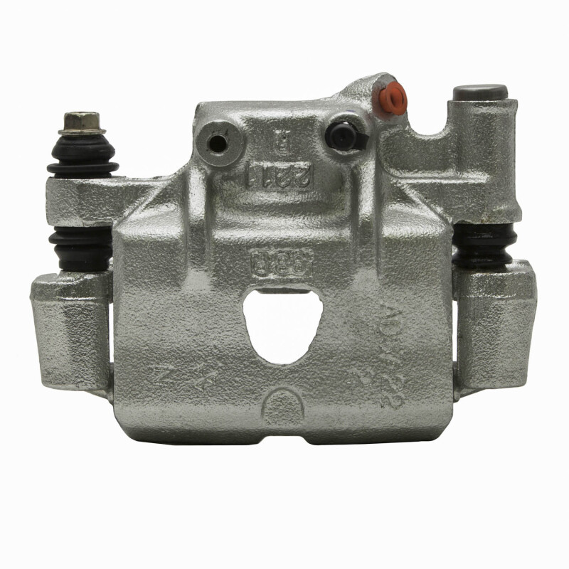 Picture of DFC Premium Calipers - DFC 86-96 Dodge D50 Front-R Silver Zinc Coated Premium Caliper dfc331-72016