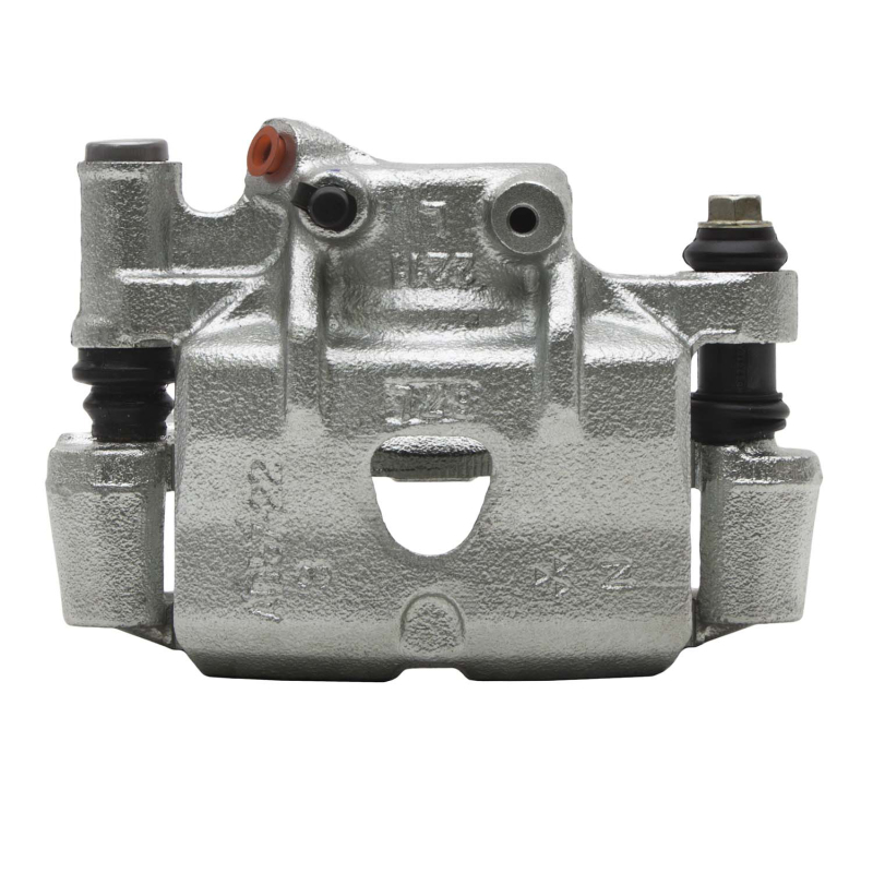 Picture of DFC Premium Calipers - DFC 86-96 Dodge D50 Front-L Silver Zinc Coated Premium Caliper dfc331-72017