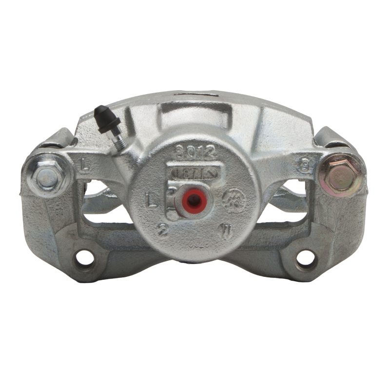 Picture of DFC Premium Calipers - DFC 93-00 Chrysler Sebring Coupe Front-L Silver Zinc Coated Premium Caliper dfc331-72019