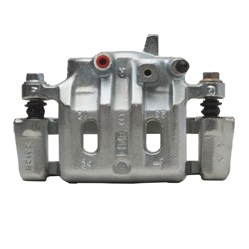 Picture of DFC Premium Calipers - DFC 90-04 Mitsubishi Montero Front-R Silver Zinc Coated Premium Caliper dfc331-72038