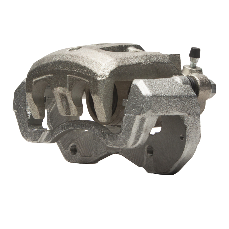 Picture of DFC Premium Calipers - DFC 93-00 Mitsubishi Montero Front-R Silver Zinc Coated Premium Caliper dfc331-72040