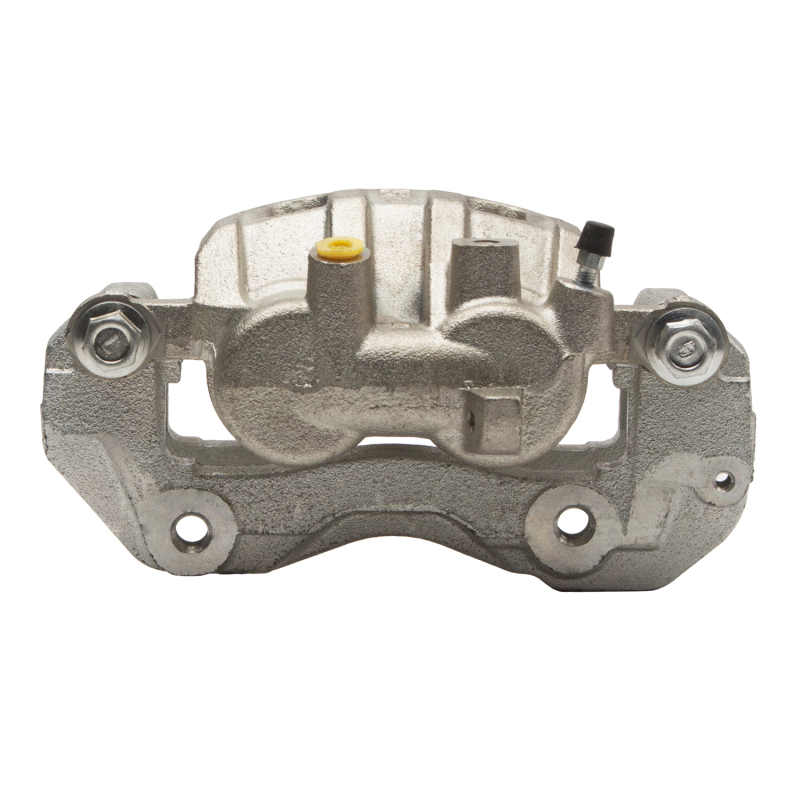 Picture of DFC Premium Calipers - DFC 93-00 Mitsubishi Montero Front-L Silver Zinc Coated Premium Caliper dfc331-72041