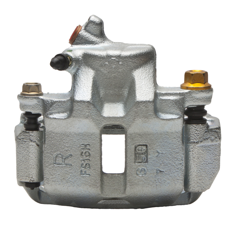 Picture of DFC Premium Calipers - DFC 93-00 Dodge Colt Front-R Silver Zinc Coated Premium Caliper dfc331-72054