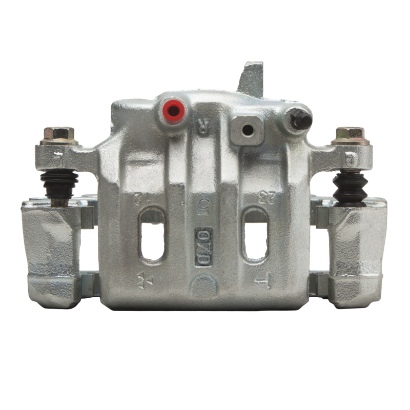 Picture of DFC Premium Calipers - DFC 99-04 Mitsubishi Montero Front-R Silver Zinc Coated Premium Caliper dfc331-72058