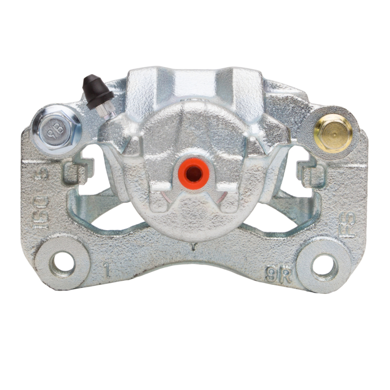 Picture of DFC Premium Calipers - DFC 02-07 Mitsubishi Lancer Front-L Silver Zinc Coated Premium Caliper dfc331-72061