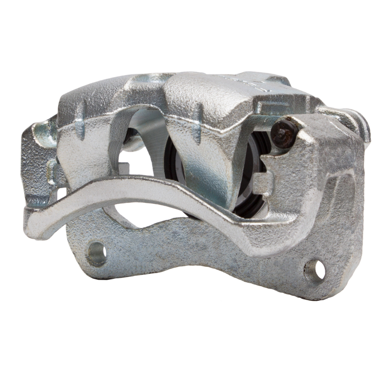 Picture of DFC Premium Calipers - DFC 02-07 Mitsubishi Lancer Front-R Silver Zinc Coated Premium Caliper dfc331-72060