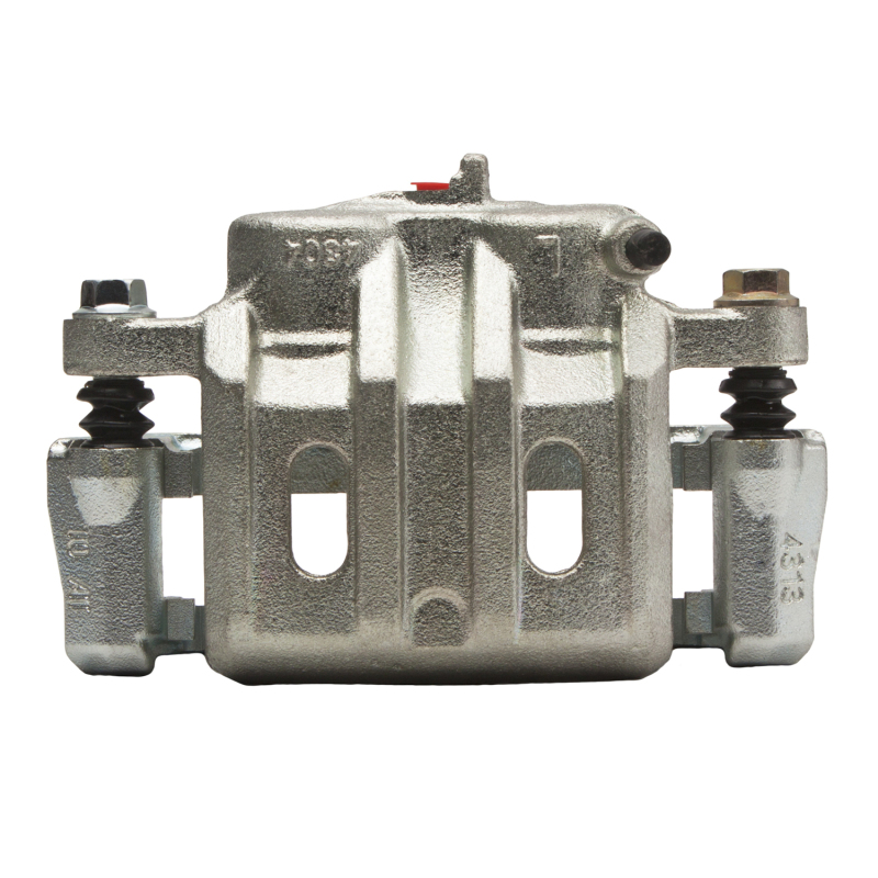 Picture of DFC Premium Calipers - DFC 97-04 Mitsubishi Galant (Excl Sigma V6) Front-L Silver Zinc Coated Premium Caliper dfc331-72063